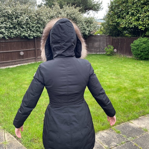 Moncler parka - Picture 12 of 14